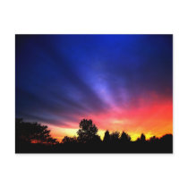 heavenlysunrise postcards by jenniekurono heavenlysunrise postcards