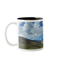 Heavens Above Mug