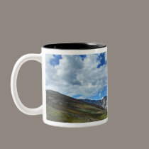 Heavens Above Mug mugs