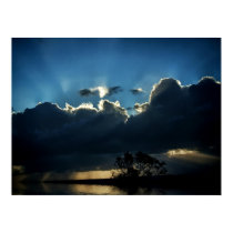 Heavens Above Poster posters