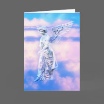 Heaven's Angel cards