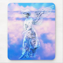 Heaven's Angel mousepads