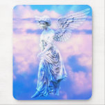 Heaven's Angel Mouse Pads