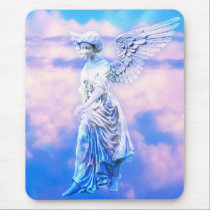 Heaven's Angel mousepads