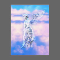 Heaven's Angel postcards