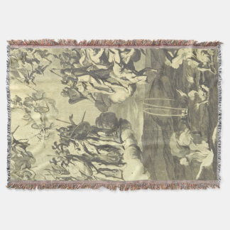 religious throw blankets zazzle religious throw blankets zazzle