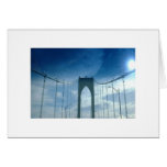 Heavens Bridge Card