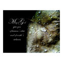Heaven's Dew Fine Art Print