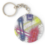 Heaven's Door 6e Key Chains