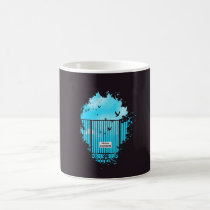 Heaven's door mugs