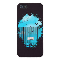Heaven's door iphone cases