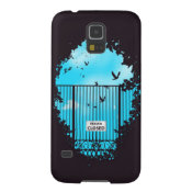 heaven's door galaxy s5 cases