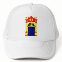 Heaven's Door? hats by lonvig Heaven's Door? hats