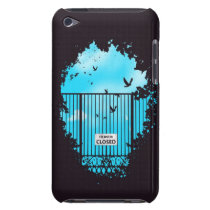 Heaven's door casemate cases