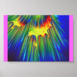Heaven's Door Poster