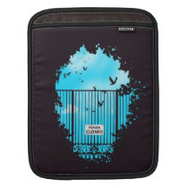 Heaven's door ipad sleeves