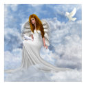 Heaven's Doves Poster posters