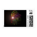 Heavens Fence postage
