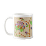 Heavens Flower  mugs