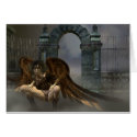 Heavens Gate cards by Felidae52 Heavens Gate cards