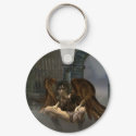 Heavens Gate keychains by Felidae52 Heavens Gate keychains