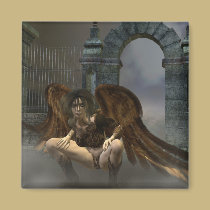 Heavens Gate magnets