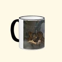 Heavens Gate mugs