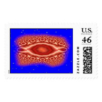 Heavens Gate postage