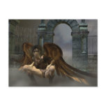 Heavens Gate postcards