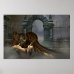 Heavens Gate posters