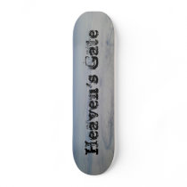 Heaven's Gate skateboards by chaser12 Heaven's Gate skateboards