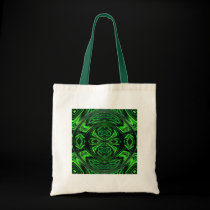 Heavens Gate Tote Bag bags