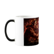 Heaven's Gates and Hell's Flames mugs by icpfamily9631 Heaven's Gates and Hell's Flames mugs