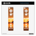 heavens gates decal for the wii remote