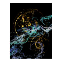 Heavens Guide posters