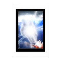 Heavens Hand posters