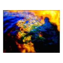 'Heaven's Not An Abstract Idea...' Prints