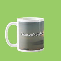 Heaven's Palace mugs