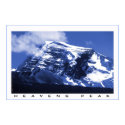 Heavens Peak posters by dirkw13 Heavens Peak posters