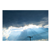Heavens posters