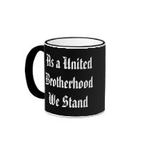 Heavens Rogues Coffee Mug