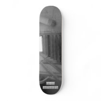 Heaven's Staircase skateboards by caffineskate Heaven's Staircase skateboards