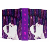 ~Heaven's Tears~ Fantasy Binder