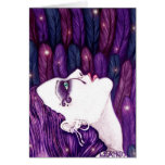 *Heaven's Tears Inspiration* Greeting Card