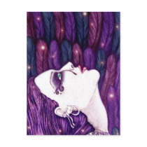 ~ Heaven's Tears ~ Postcard by MidnightDreamer ~ Heaven's Tears ~ Postcard