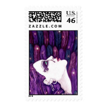 ~Heaven's Tears ~ Stamps by MidnightDreamer ~Heaven's Tears ~ Stamps