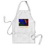 Heaven's Veil - Apron