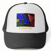 Heaven's Veil - Hat #2