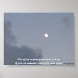heaven's view poster