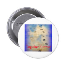 Heavens Walk Pin
